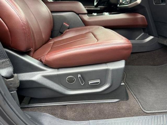 Certified 2022 Ford Expedition Max Limited image 29