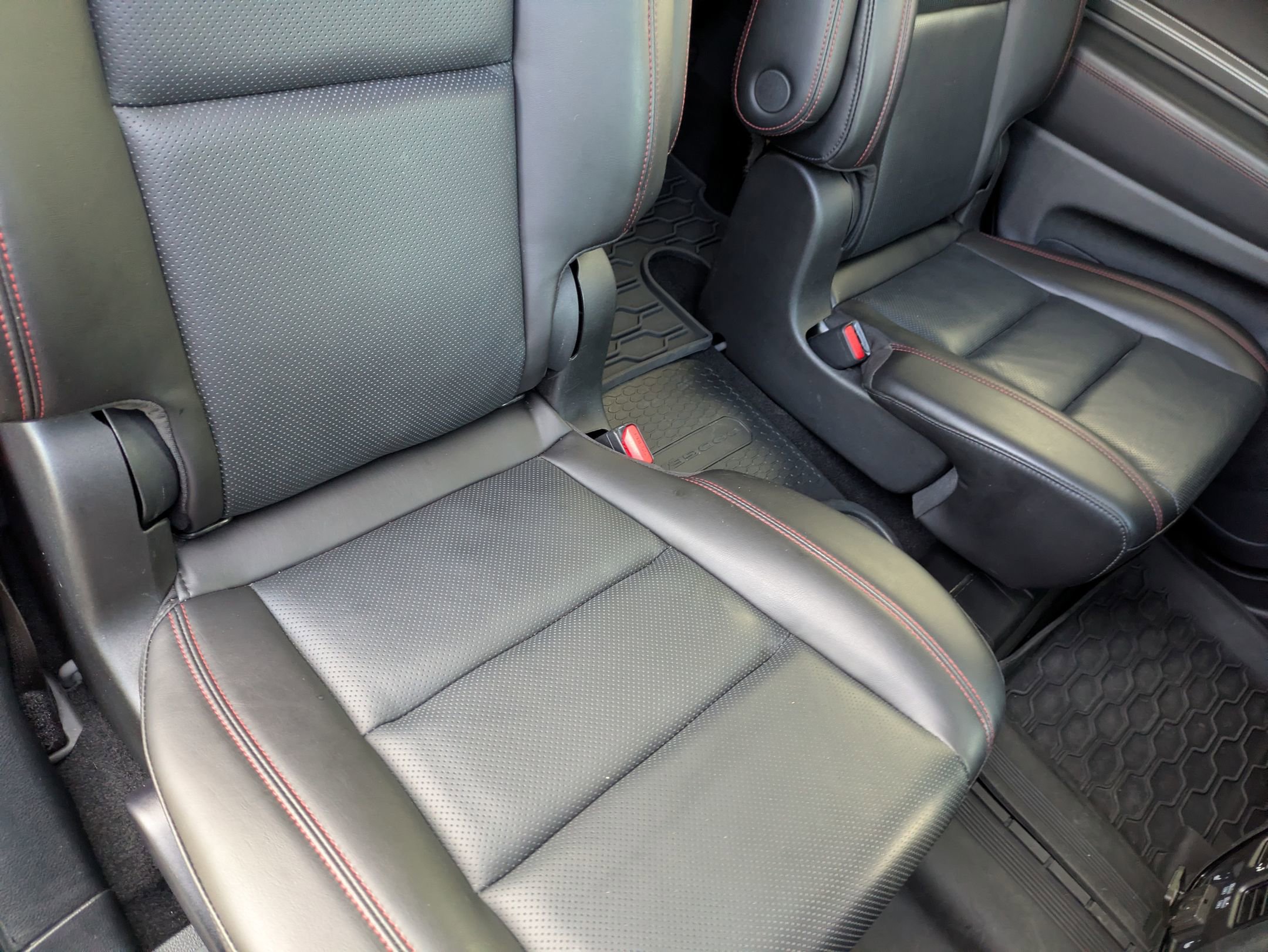 Used 2023 Dodge Durango GT AWD/4WD image 37