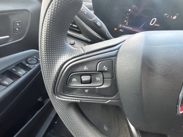 Used 2024 Buick Envista Preferred w/ Convenience II Package FWD image 32