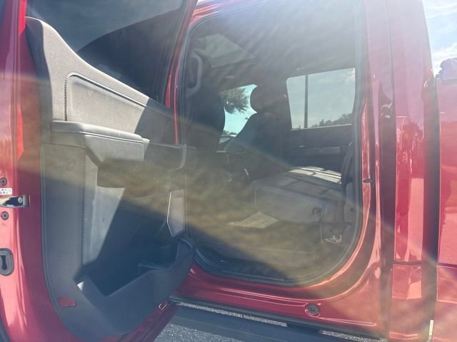 Certified 2022 Ford F150 Lariat w/ Equipment Group 502A High AWD/4WD image 15