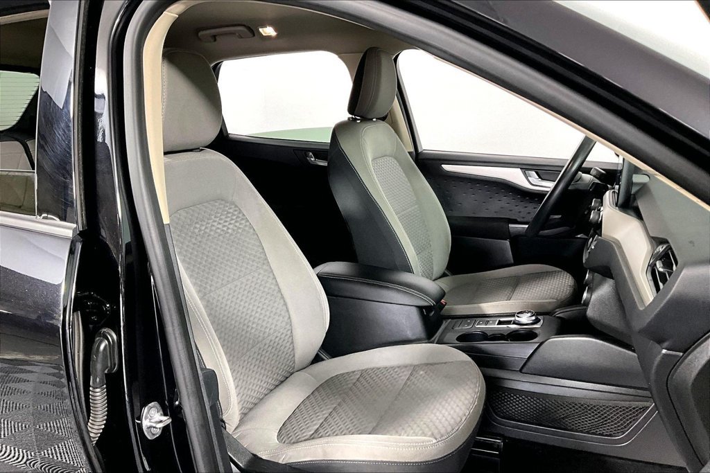 Certified 2020 Ford Escape SE AWD/4WD image 7