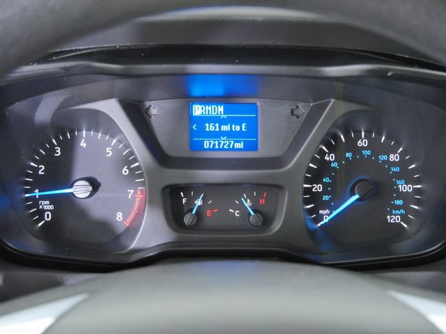 Certified 2018 Ford Transit 350 XL RWD image 27