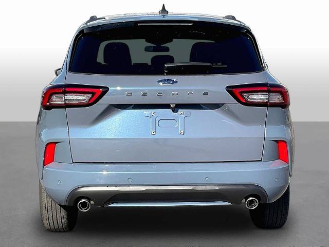 Certified 2024 Ford Escape ST-Line w/ Tech Pack #1 FWD image 6