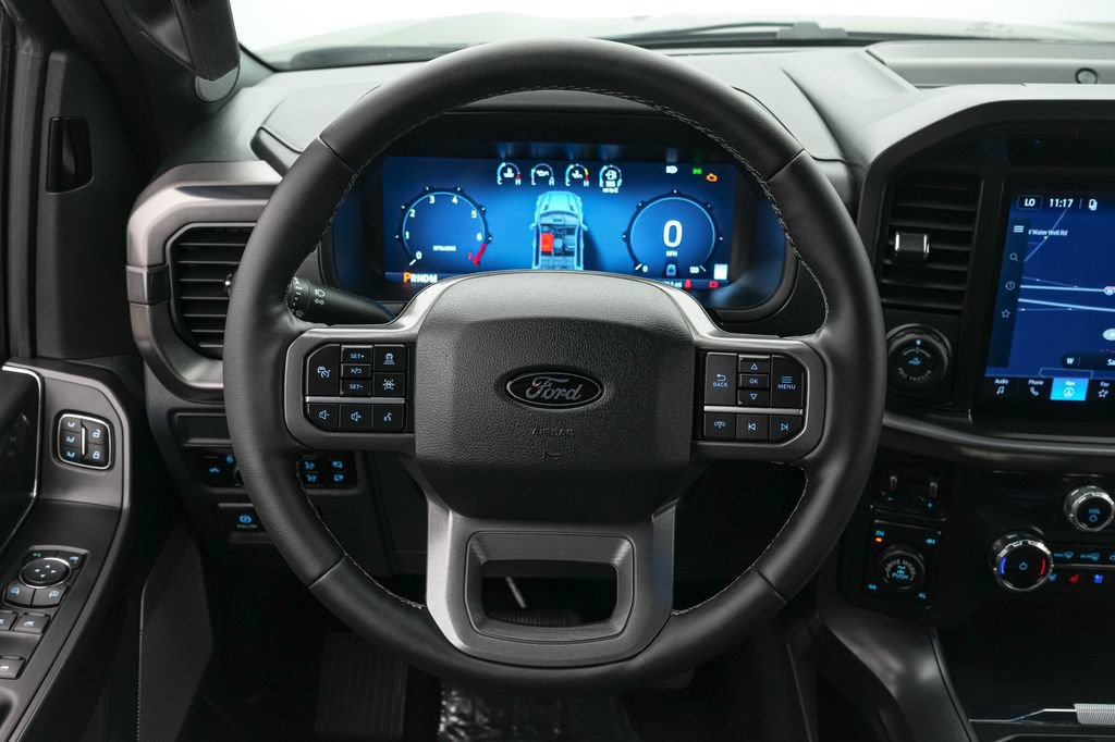 Certified 2026 Ford F150 Lariat AWD/4WD image 14