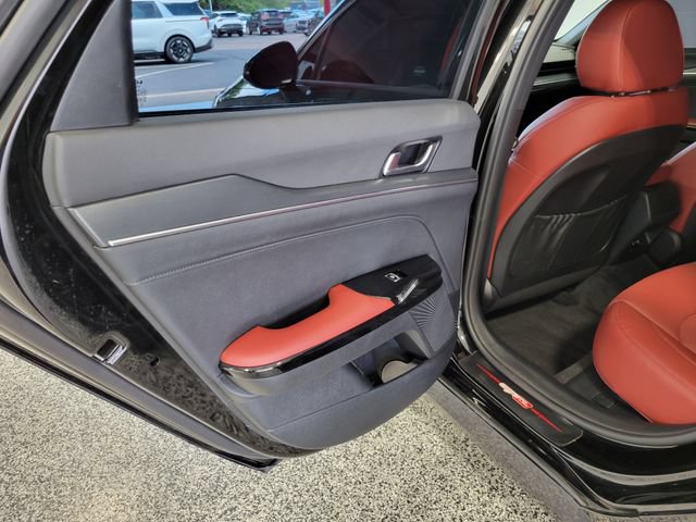 Used 2026 Kia K5 GT-Line w/ GT-Line Premium Package FWD image 21