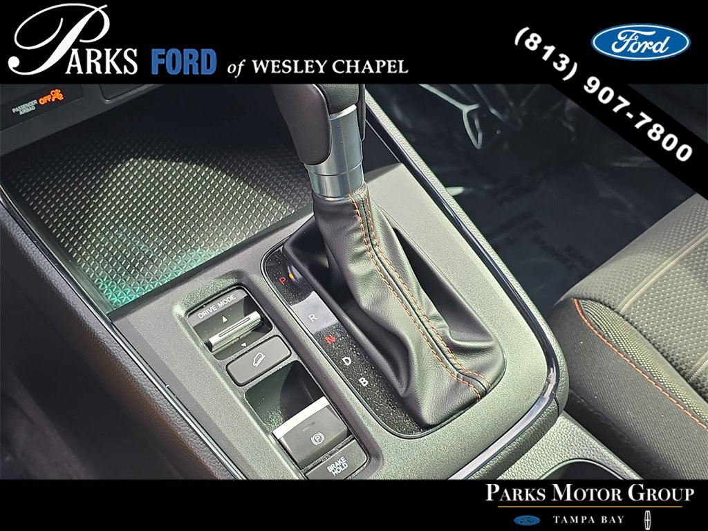 Used 2023 Honda CR-V Sport image 26