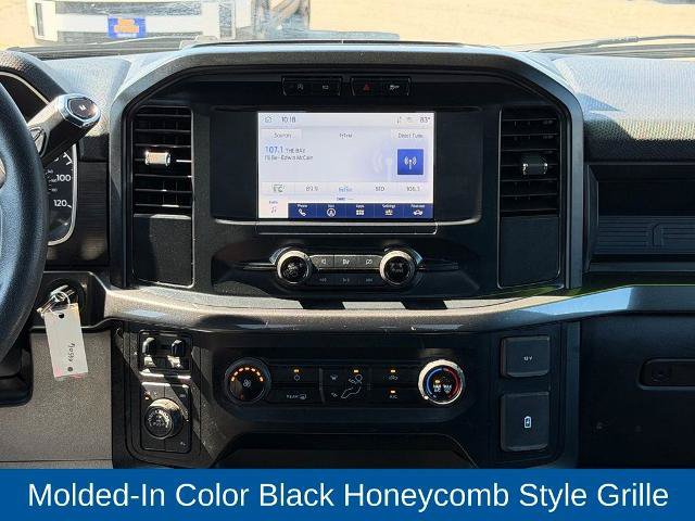 Certified 2023 Ford F150 XL w/ STX Appearance Package AWD/4WD image 19