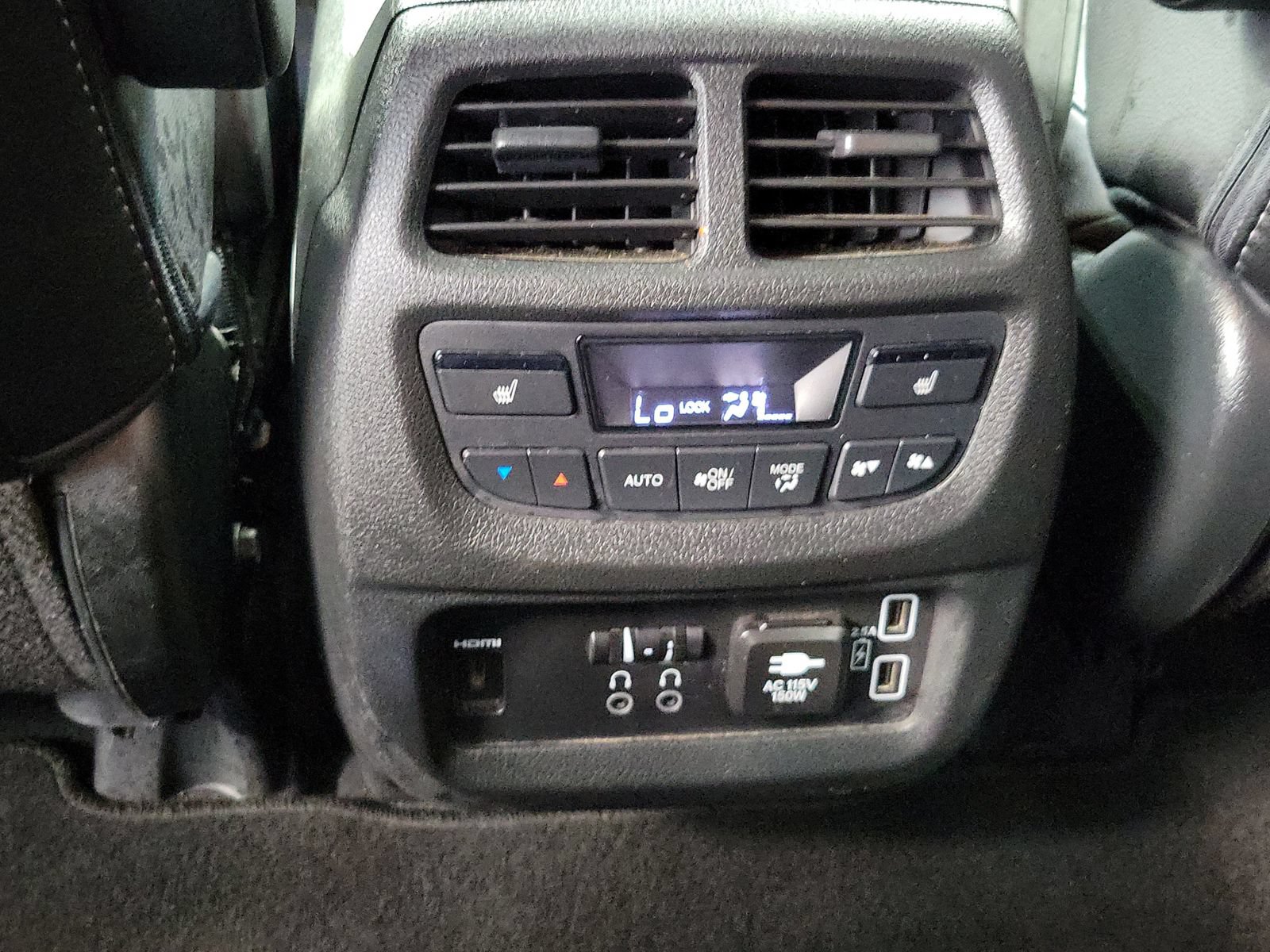Used 2020 Honda Pilot Elite image 33