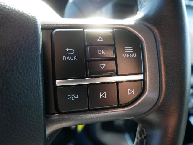 Certified 2024 Ford F150 XLT w/ Mobile Office Package AWD/4WD image 26