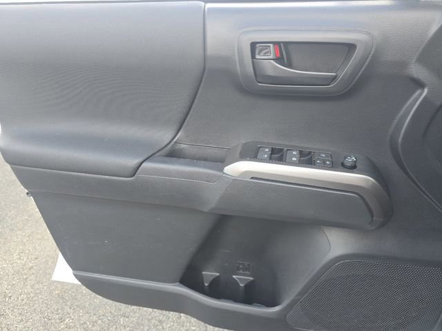 Used 2023 Toyota Tacoma 4x4 Double Cab w/ Trail Edition image 24