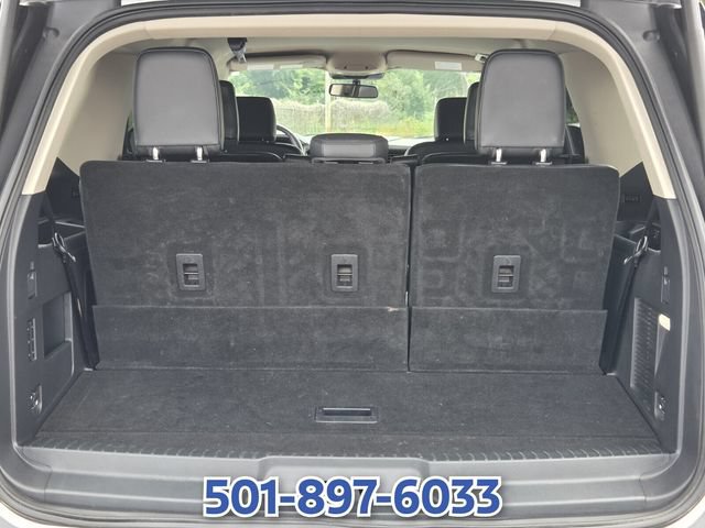Certified 2024 Ford Expedition XLT RWD image 13