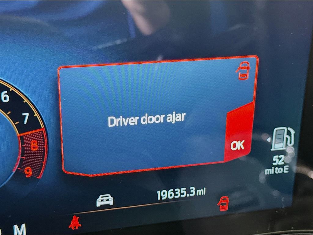 Certified 2024 Ford Mustang GT Premium image 19