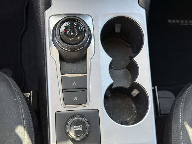 Certified 2024 Ford Bronco Sport Big Bend AWD/4WD image 22