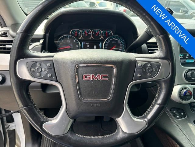 Used 2019 GMC Yukon XL SLT w/ Open Road Package RWD image 21