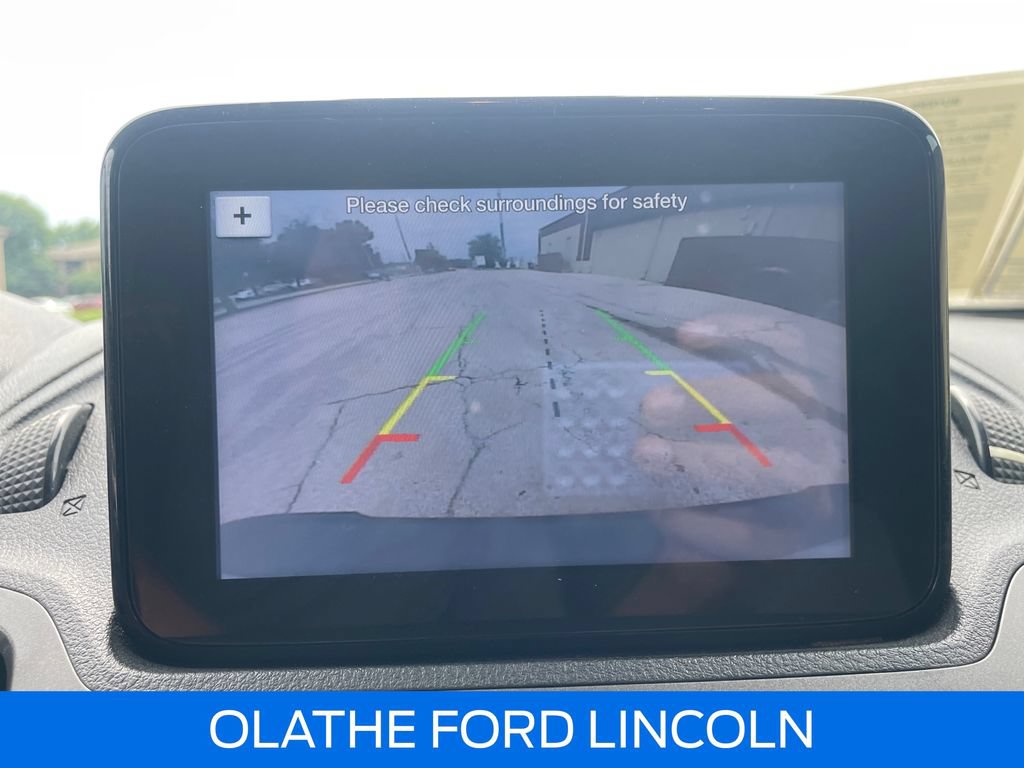 Certified 2019 Ford Transit Connect XL FWD image 14