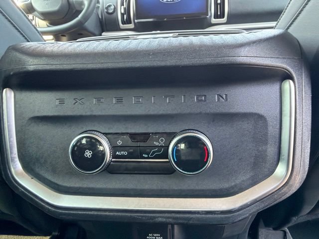Certified 2025 Ford Expedition Active RWD image 55