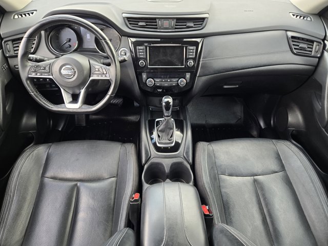 Used 2018 Nissan Rogue SL image 25