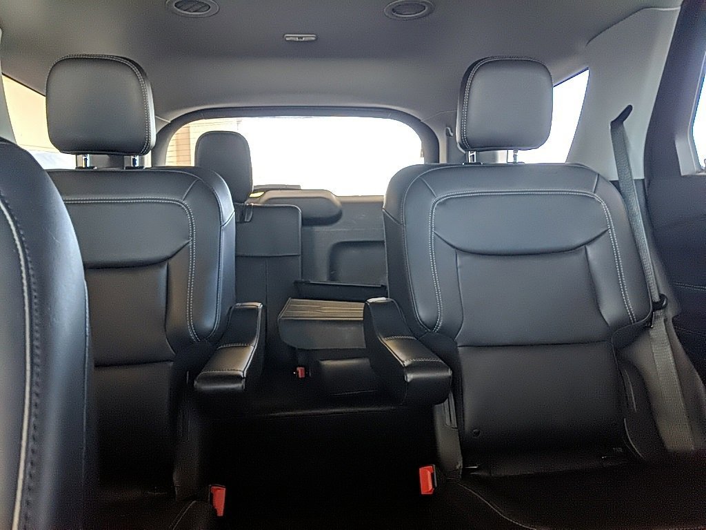 Certified 2023 Ford Explorer XLT w/ Equipment Group 202A image 25