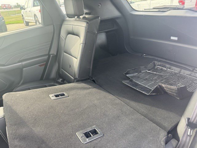 Certified 2022 Ford Escape SEL image 29