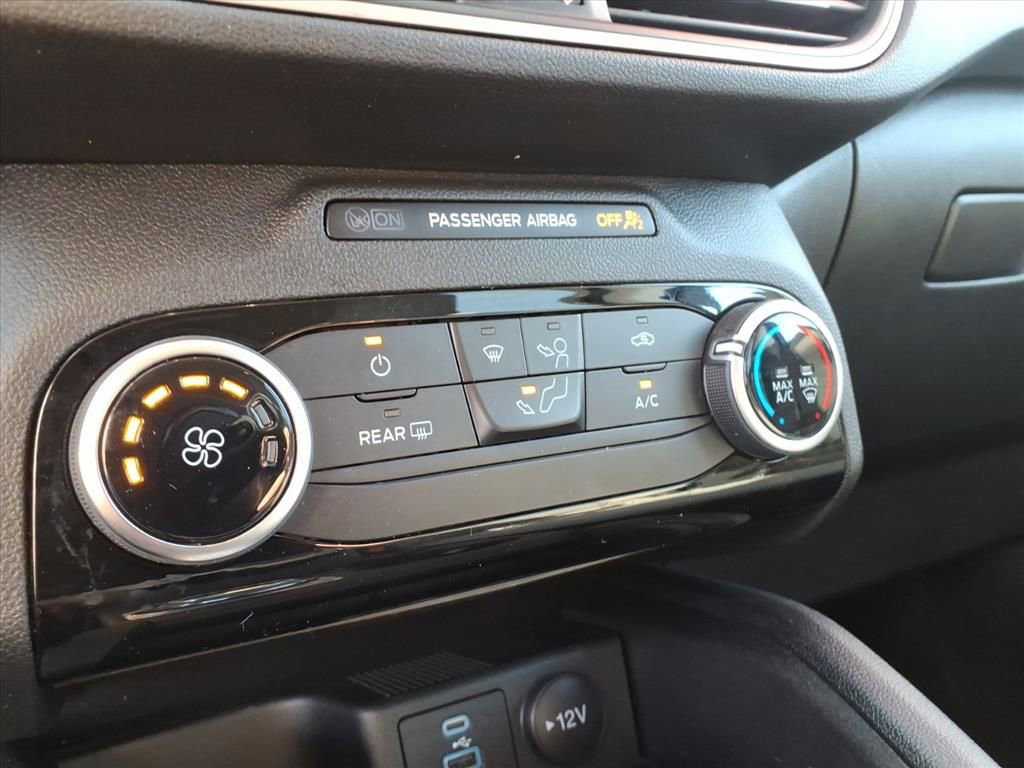 Certified 2022 Ford Escape SE image 12