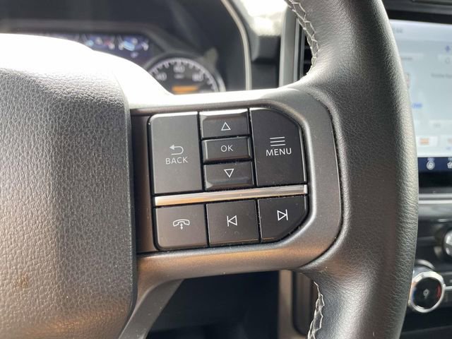 Certified 2023 Ford F150 XLT w/ Equipment Group 302A High AWD/4WD image 25
