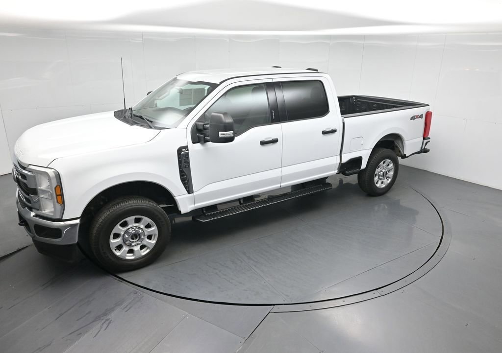 Certified 2024 Ford F250 XLT image 27