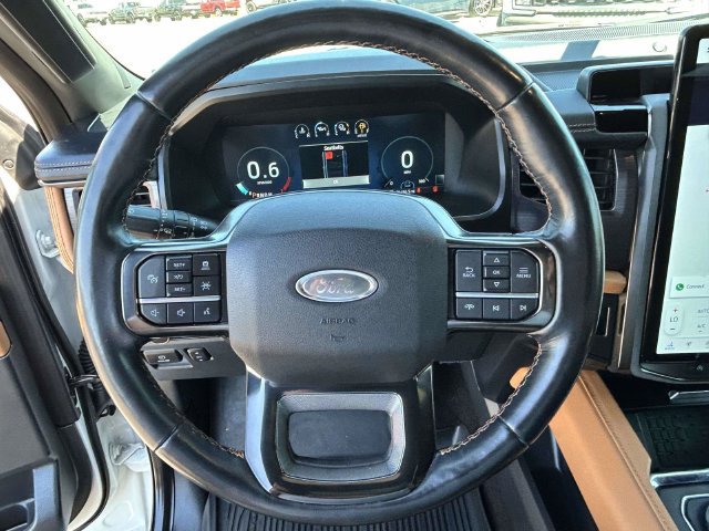 Certified 2022 Ford Expedition Max Platinum AWD/4WD image 34