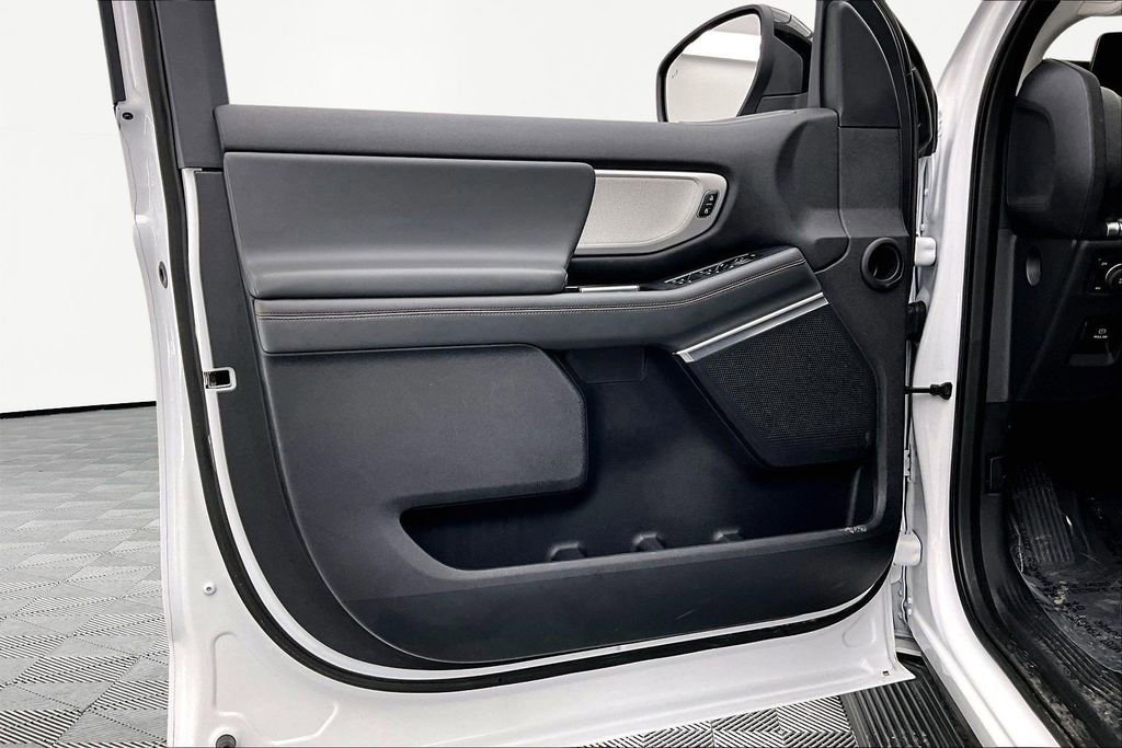 Certified 2025 Ford Expedition Max Active image 23