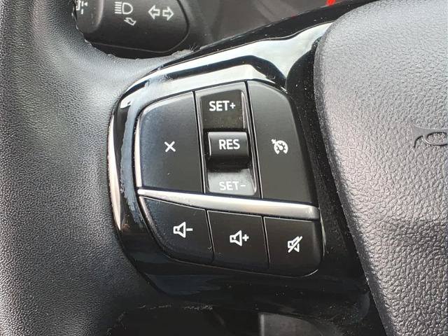 Certified 2022 Ford Escape SEL AWD/4WD image 27