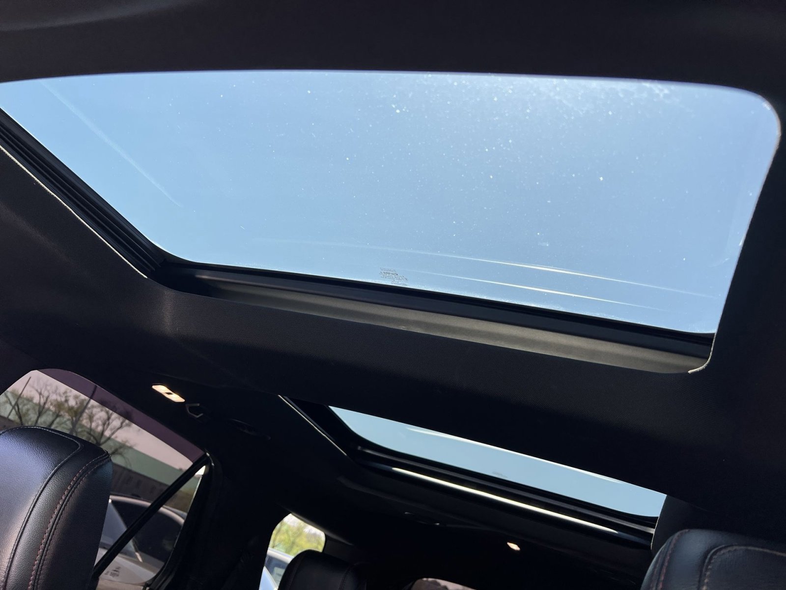 Certified 2019 Ford Explorer Sport w/ Equipment Group 401A image 24