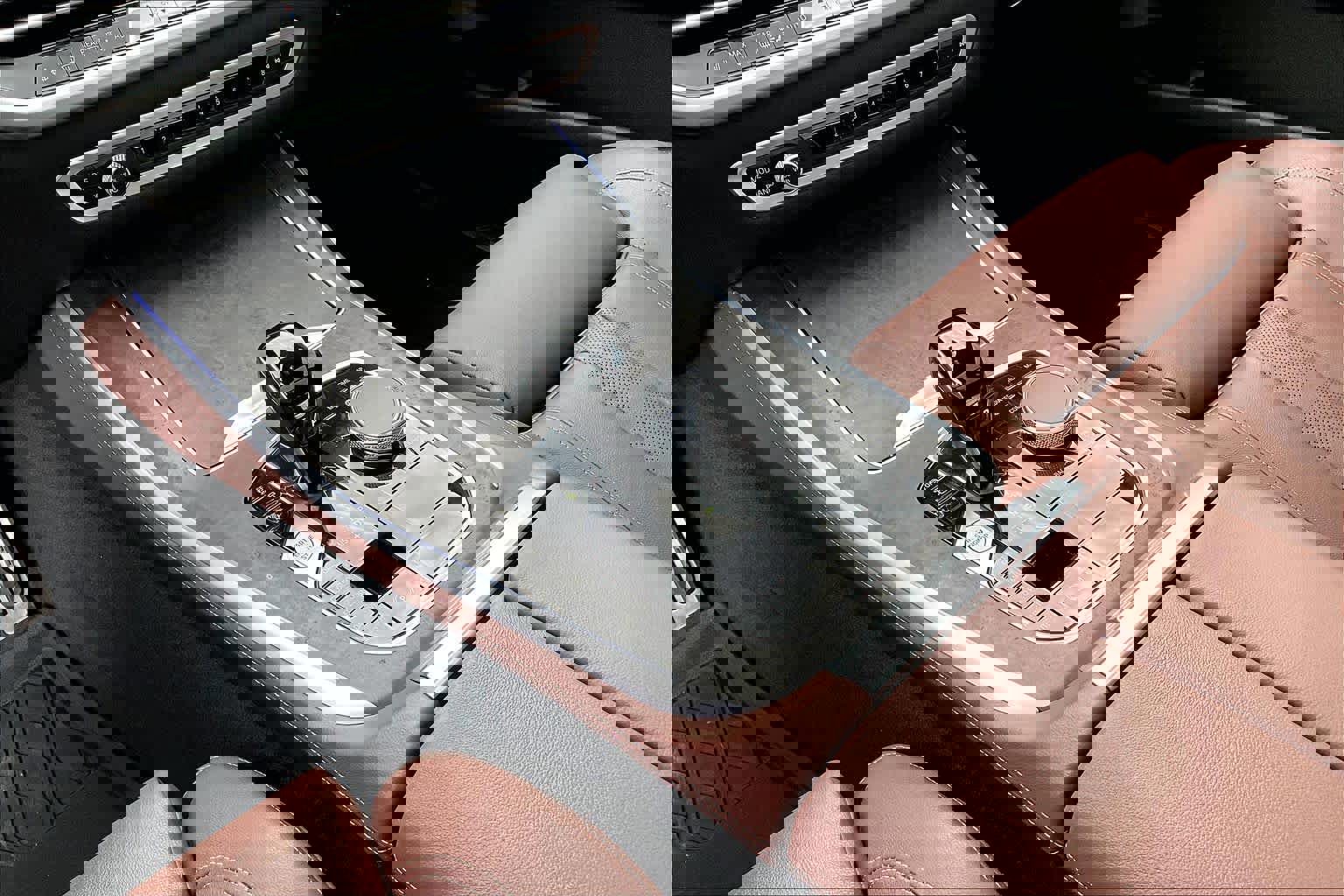 Used 2022 BMW X5 sDrive40i w/ M Sport Package image 19