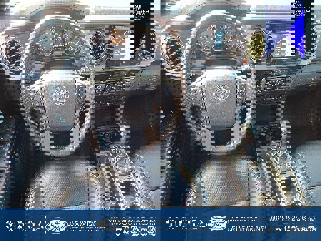 Used 2019 Toyota Tacoma SR5 image 9