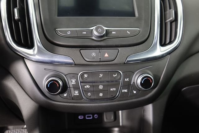 Used 2023 Chevrolet Equinox LT image 41