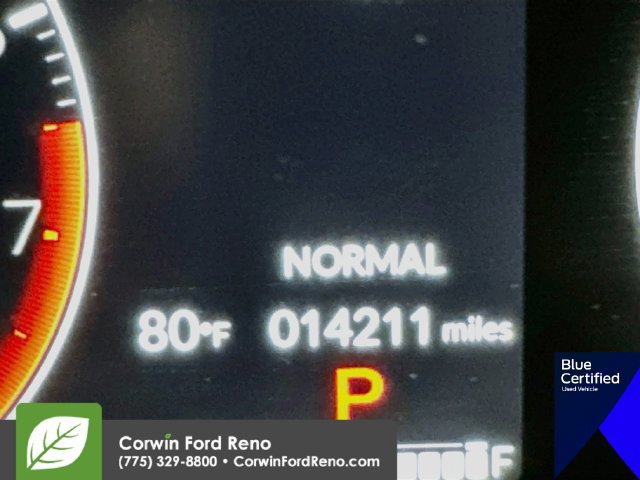 Used 2025 Honda Pilot Touring image 15