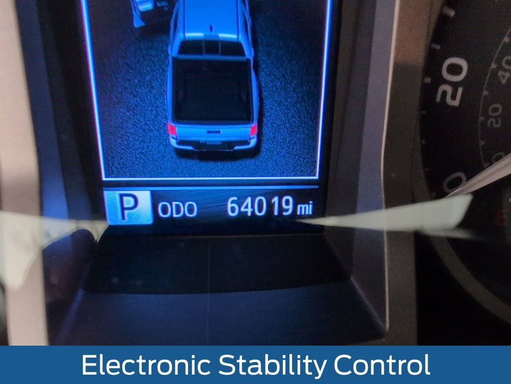 Used 2020 Toyota Tacoma SR5 image 27