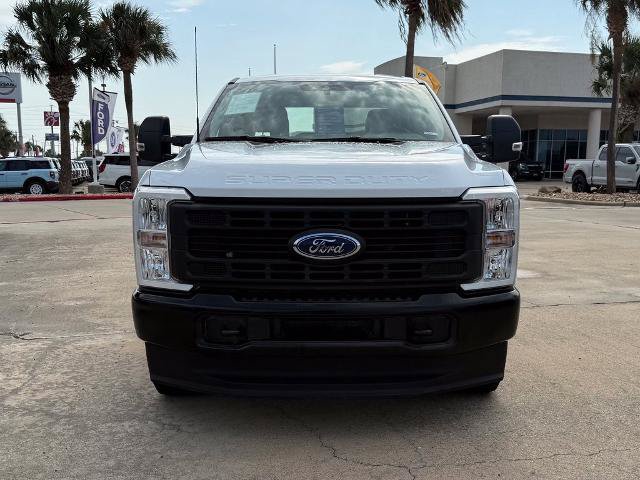 Certified 2026 Ford F250 XL AWD/4WD image 8