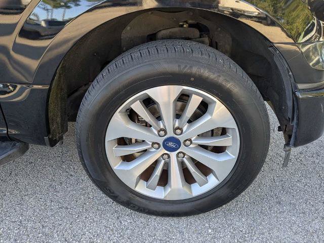 Certified 2017 Ford F150 XL w/ Equipment Group 101A Mid RWD image 11