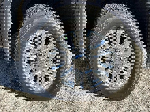 Used 2020 GMC Sierra 2500 Denali w/ Denali Ultimate Package image 9