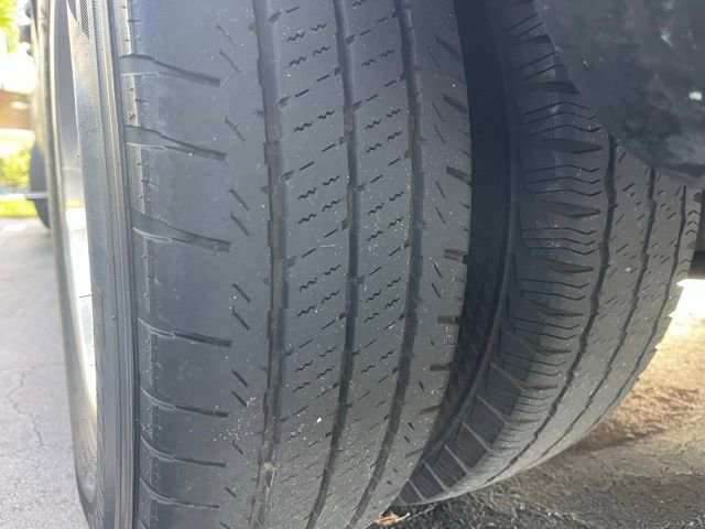 Certified 2024 Ford Transit 350 XLT image 42