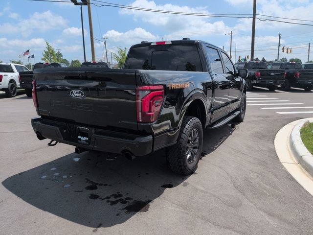 Certified 2024 Ford F150 Tremor AWD/4WD image 5
