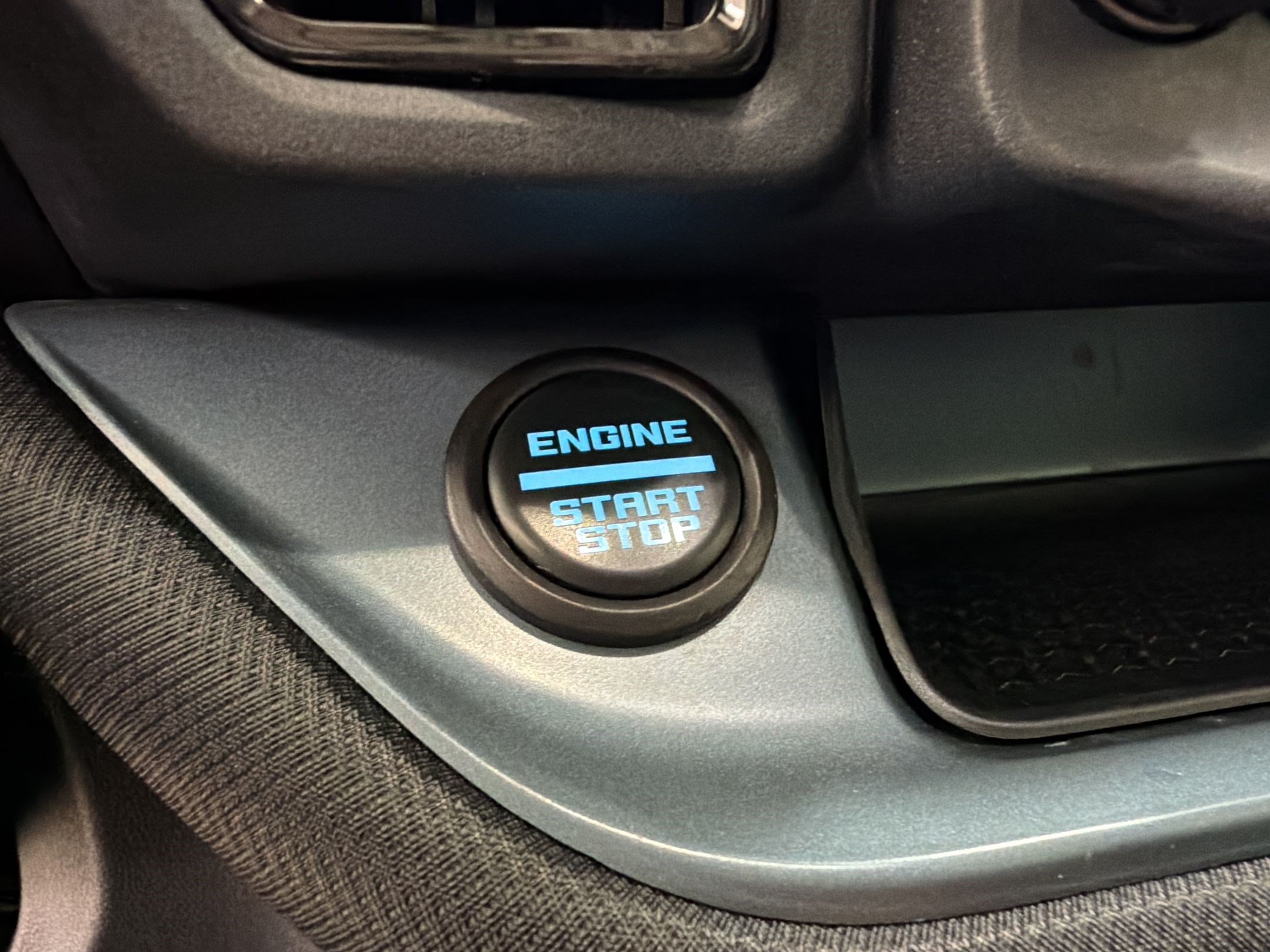 Certified 2022 Ford Bronco Sport Badlands AWD/4WD image 17