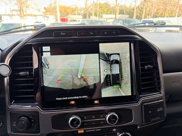 Certified 2022 Ford F250 Platinum w/ Tremor Off-Road Package image 16