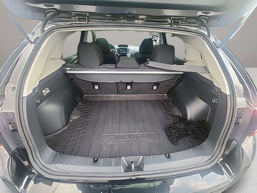 Used 2018 Subaru Impreza 2.0i Premium w/ Popular Package #2 AWD/4WD image 13