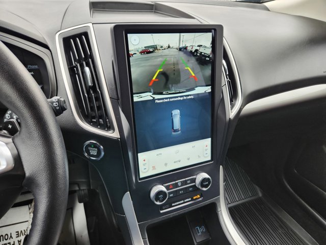 Certified 2024 Ford Edge SEL w/ Convenience Package AWD/4WD image 13