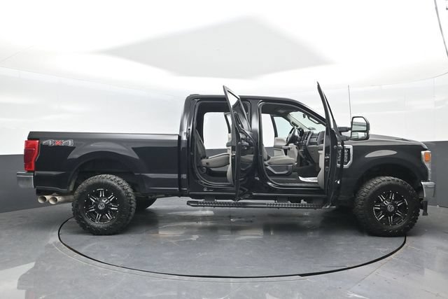 Certified 2022 Ford F250 XLT AWD/4WD image 29
