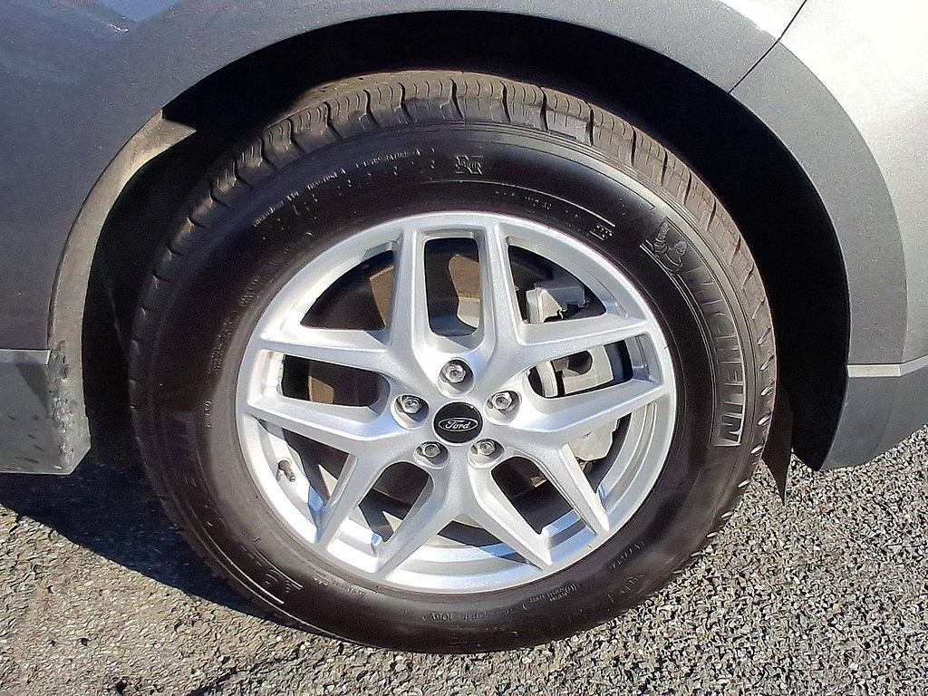 Certified 2024 Ford Edge SEL w/ Convenience Package AWD/4WD image 33