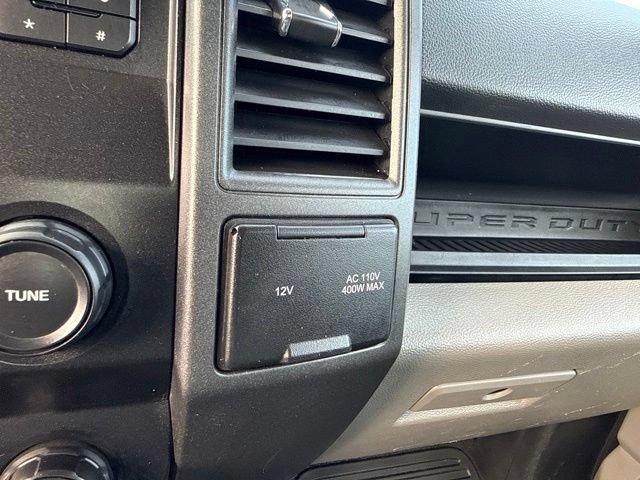 Certified 2022 Ford F250 XL w/ Power Equipment Group RWD image 23