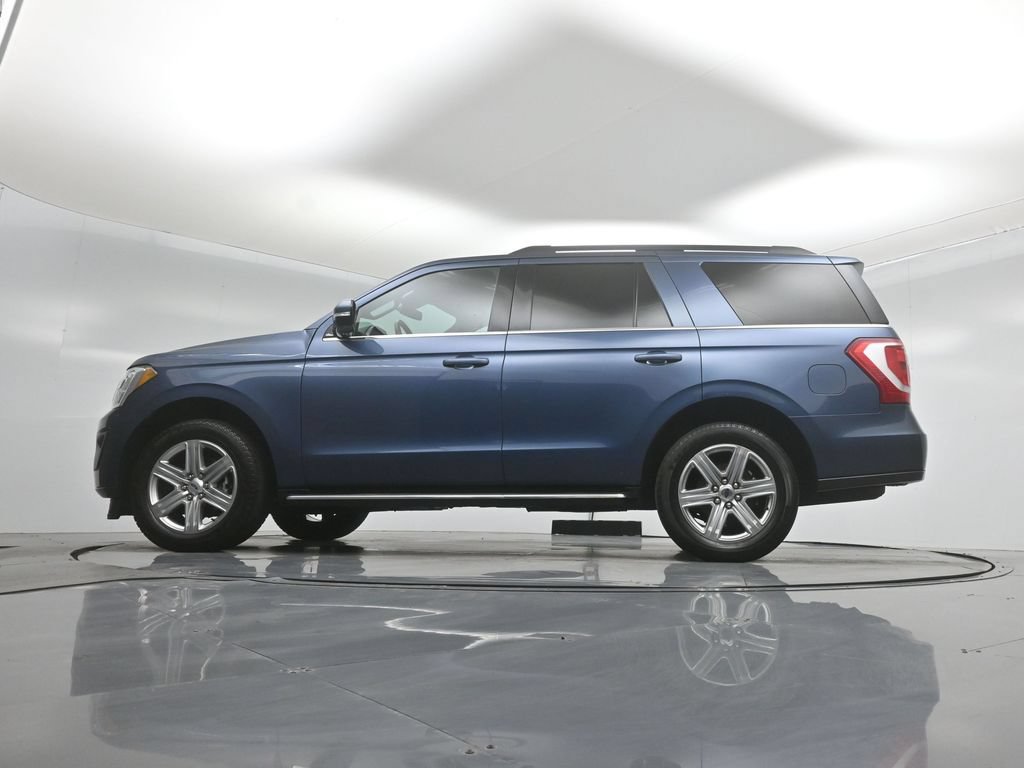 Certified 2019 Ford Expedition XLT w/ Equipment Group 202A RWD image 55