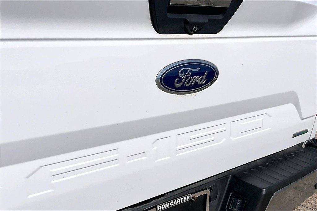 Certified 2019 Ford F150 XLT w/ Equipment Group 302A Luxury image 27