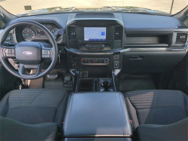 Certified 2022 Ford F150 XL w/ STX Appearance Package image 15